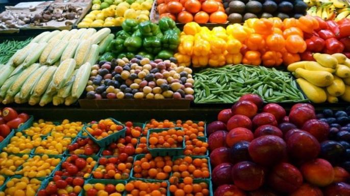 صادرات المنتجات الفلاحية والغذائية تسجل نموا بـ38% خلال خمس سنوات