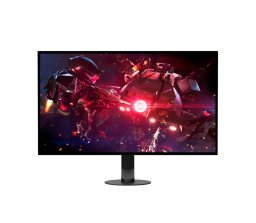 Sony Inzone M10S II monitor