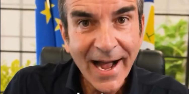 Occhiuto: "Basta polemiche sul bollo, Meloni su Tridico aveva ragione"