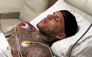 Principal linha de investigação aponta ataque planejado contra o cantor Anderson Neiff