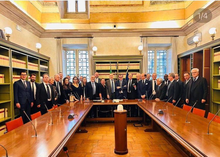 Il 24 aprile la conferenza internazionale FE.N.CO. – E.F.C.A.C.