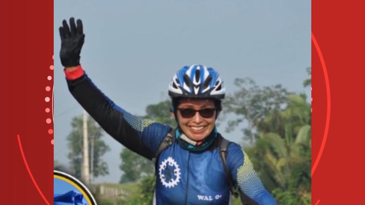 Motorista que atropelou e matou ciclista em Porto Velho é indiciado por seis crimes