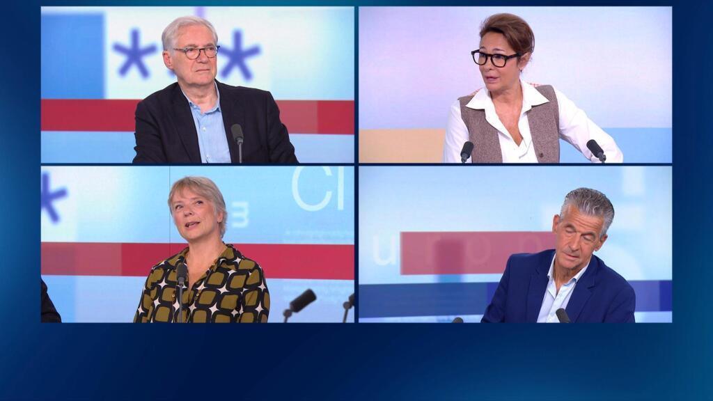 L’Assemblée nationale adopte l’abrogation du Code Noir, la question des réparations en suspens