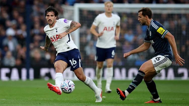 Nico Gonzalez Newcastle Sandro Tonali Spurs