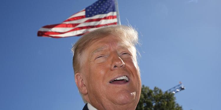Elezioni di metà mandato in Usa, Trump in Michigan attacca El-Sayed: "Farà entrare orde di jihadisti negli Stati Uniti"