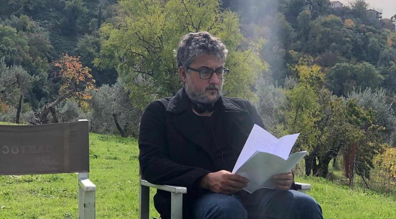 Mostra di Venezia, il valdianese Giuseppe Bonito presenta Fame d’aria: il dramma dell’autismo oltre gli stereotipi