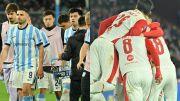 Se viene el clásico de Avellaneda: por qué Racing está preocupado e Independiente se ilusiona
