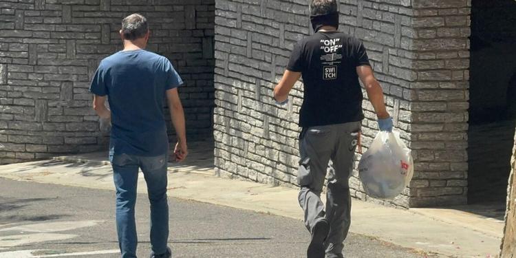 Strangola la madre in casa a Sanremo, 20enne fermato per omicidio