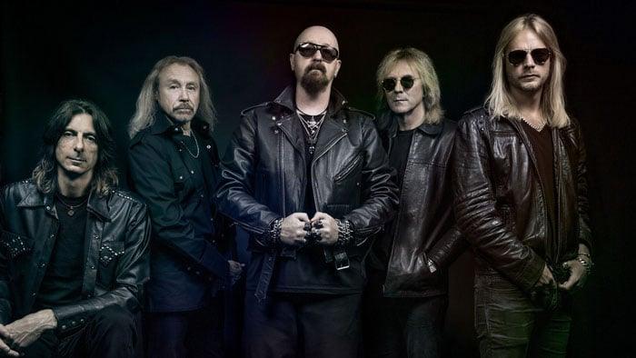 Richie Faulkner não vê sentido em manter o Judas Priest sem os membros clássicos