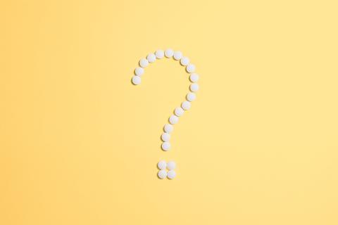 Following Jesus: The Question That Matters