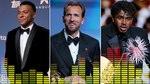 Roberto Gómez avisa a Lamine Yamal y Mbappé tras perder el Balón de Oro: "Les va a pasar una factura terrible"