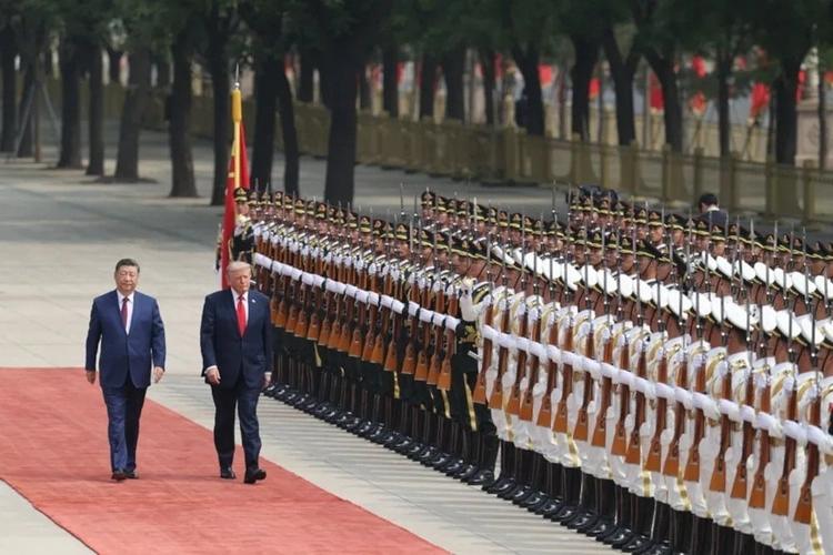 Escape From the Thucydides Trap: Can China and the US Rewrite the History of Superpower Rivalry?