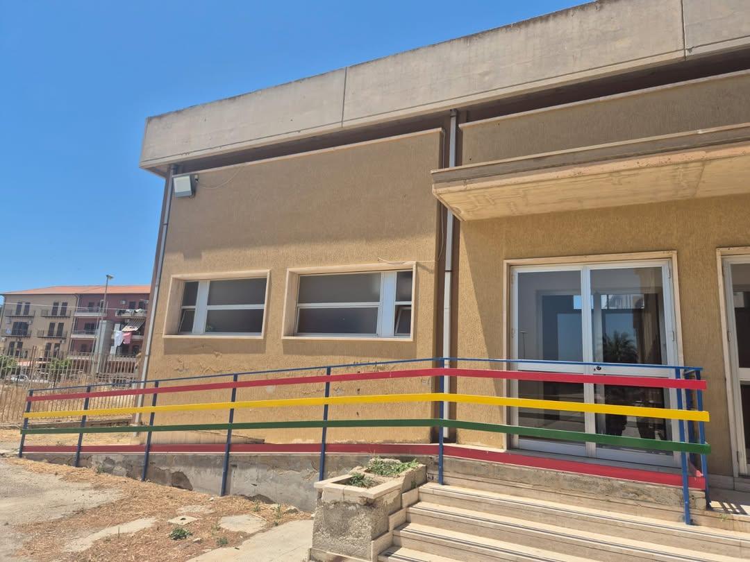 🏫 Un nuovo passo per il potenziamento dei servizi scolastici della nostra città. L'Amministrazione Comunale ha avviato...