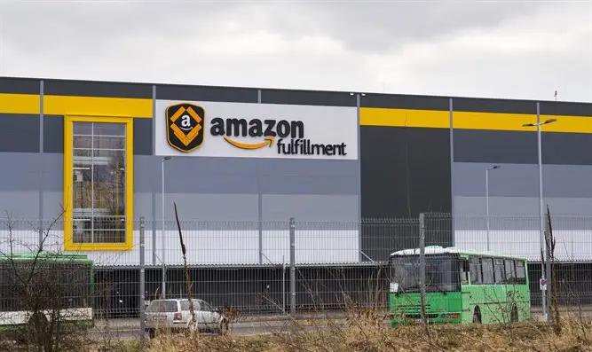 Amazon investit 7 milliards de dollars en Israel