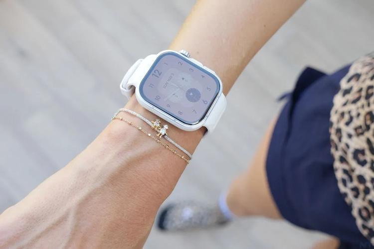 HUAWEI Watch Fit 5 Pro 61