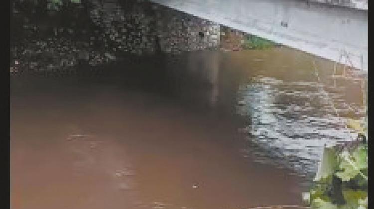 Jojutla: Río Apatlaco bajo vigilancia constante; PC reporta estabilidad ante lluvias