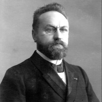 The Essential Herman Bavinck