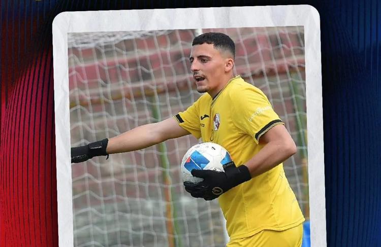 Serie D: la Gelbison blinda la porta,  arrivano i giovani Negri e Rossi