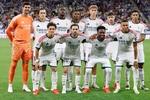 Uno a uno del Real Madrid contra la Real Sociedad: valoración y comentarios
