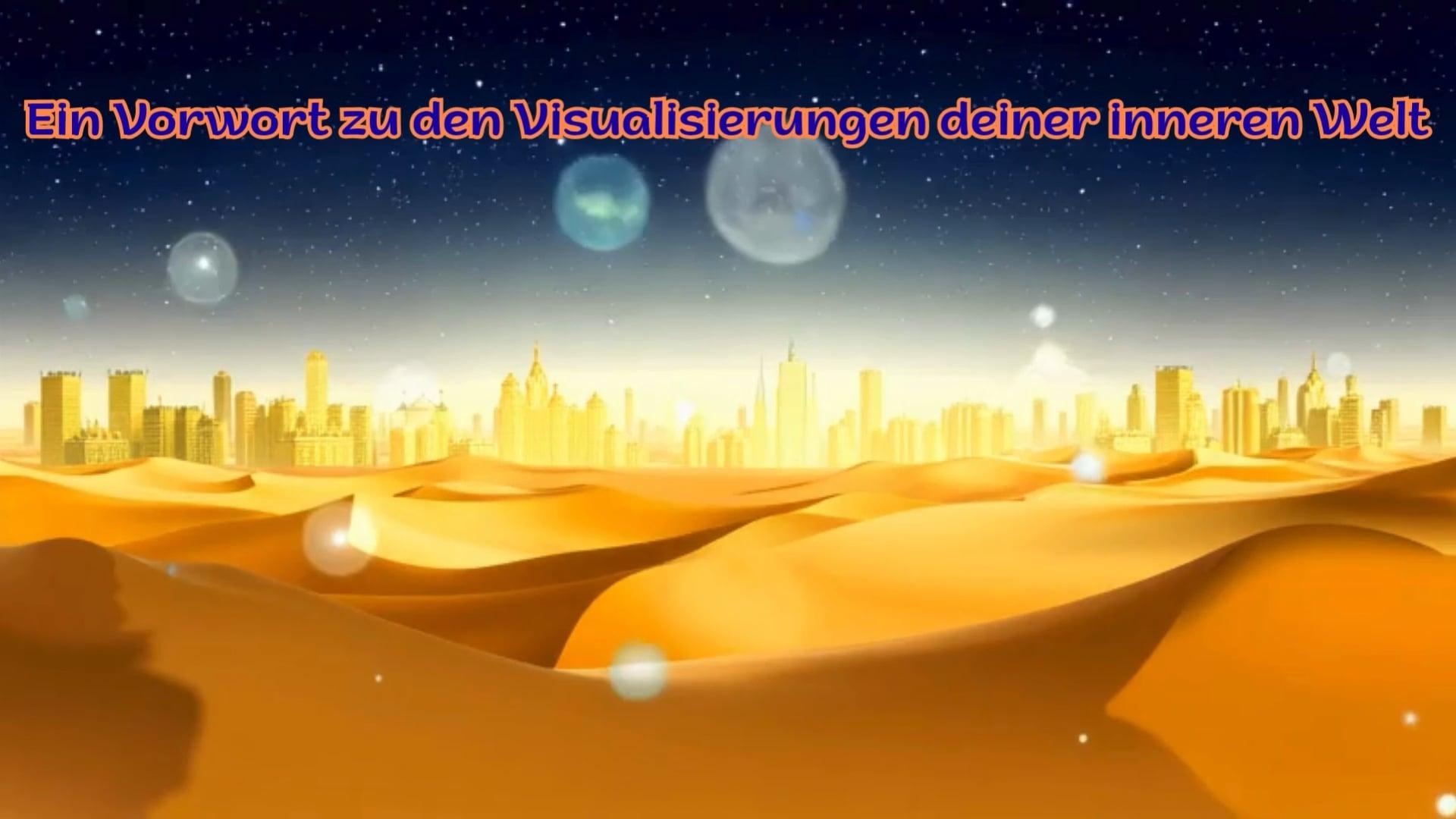 Intro Visualisierungen