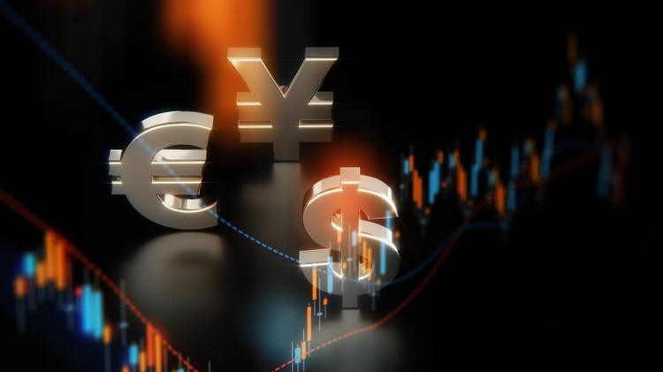 Technical Analysis Forex (Currency) 27 April 2026