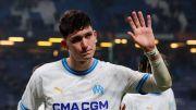 Leonardo Balerdi tiene nuevo destino tras quedar afuera del Mundial: se suma a la Roma 