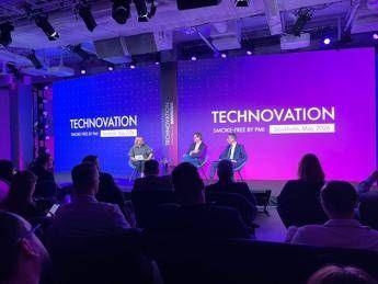 Fumo, a Stoccolma Technovation di Pmi, scienza guida rivoluzione