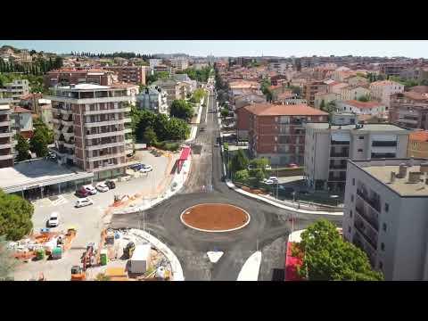 METROBUS PERUGIA I PRIMI 7 KM