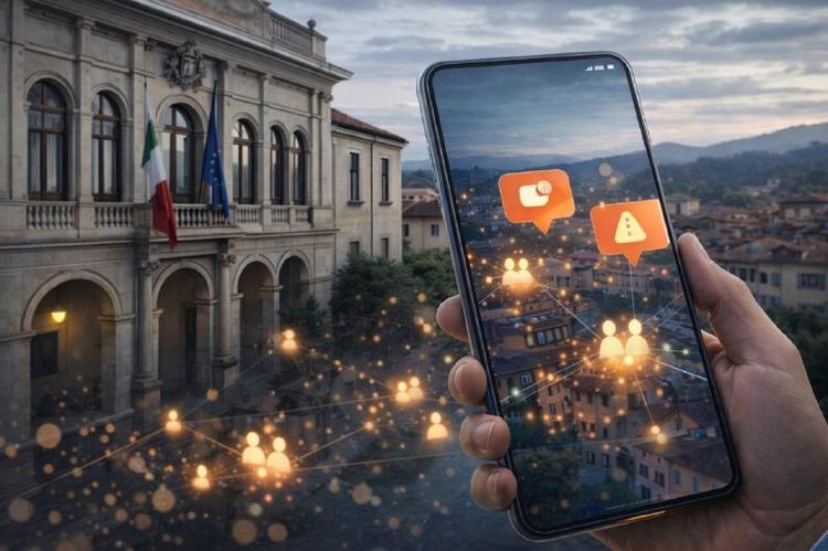 I social non si subiscono. Si governano - 🎯 . Come avevamo anticipato ci sarà un webinar gratuito pensato per chi ogni...