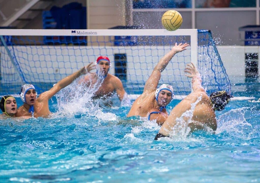 Greece Hosts First Russian Club in European Team Sports Since Ukraine Invasion