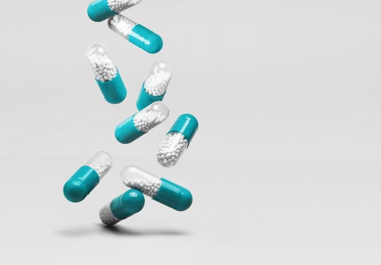 Minoxidil 5 mg pastillas