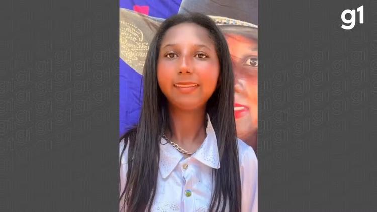 Menina da Bota não se elege deputada federal em MG: 'Vou continuar com as minhas dancinhas'