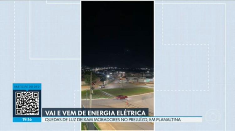 VÍDEOS: DF2 de quinta-feira, 23 de abril de 2026