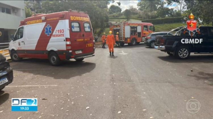 VÍDEOS: DF2 de sexta-feira, 1° de maio de 2026