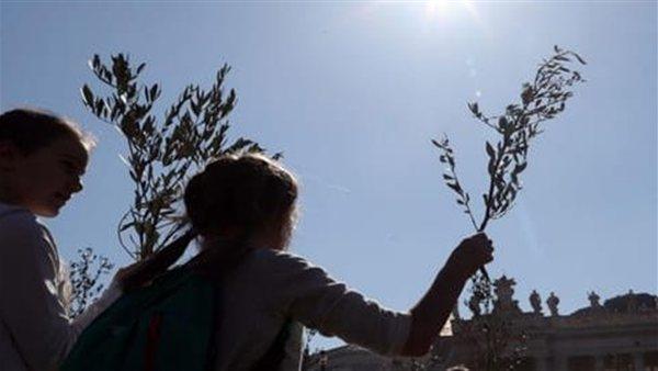 كيف سيكون طقس الشّعانين؟