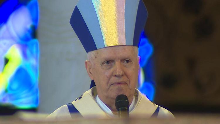 Santuário Nacional, em Aparecida, celebra despedida de Dom Orlando Brandes e transição de arcebispo