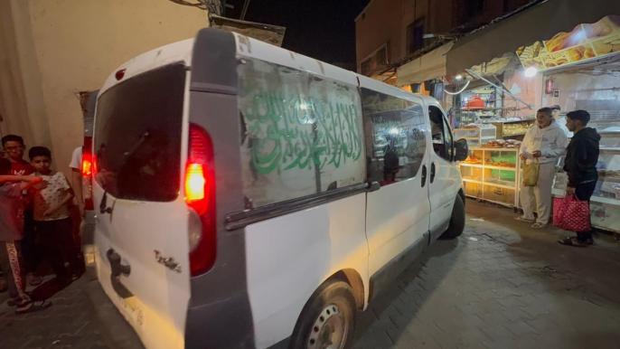 عاجل.. العثور على ستيني جثة هامدة داخل غرفته بمراكش