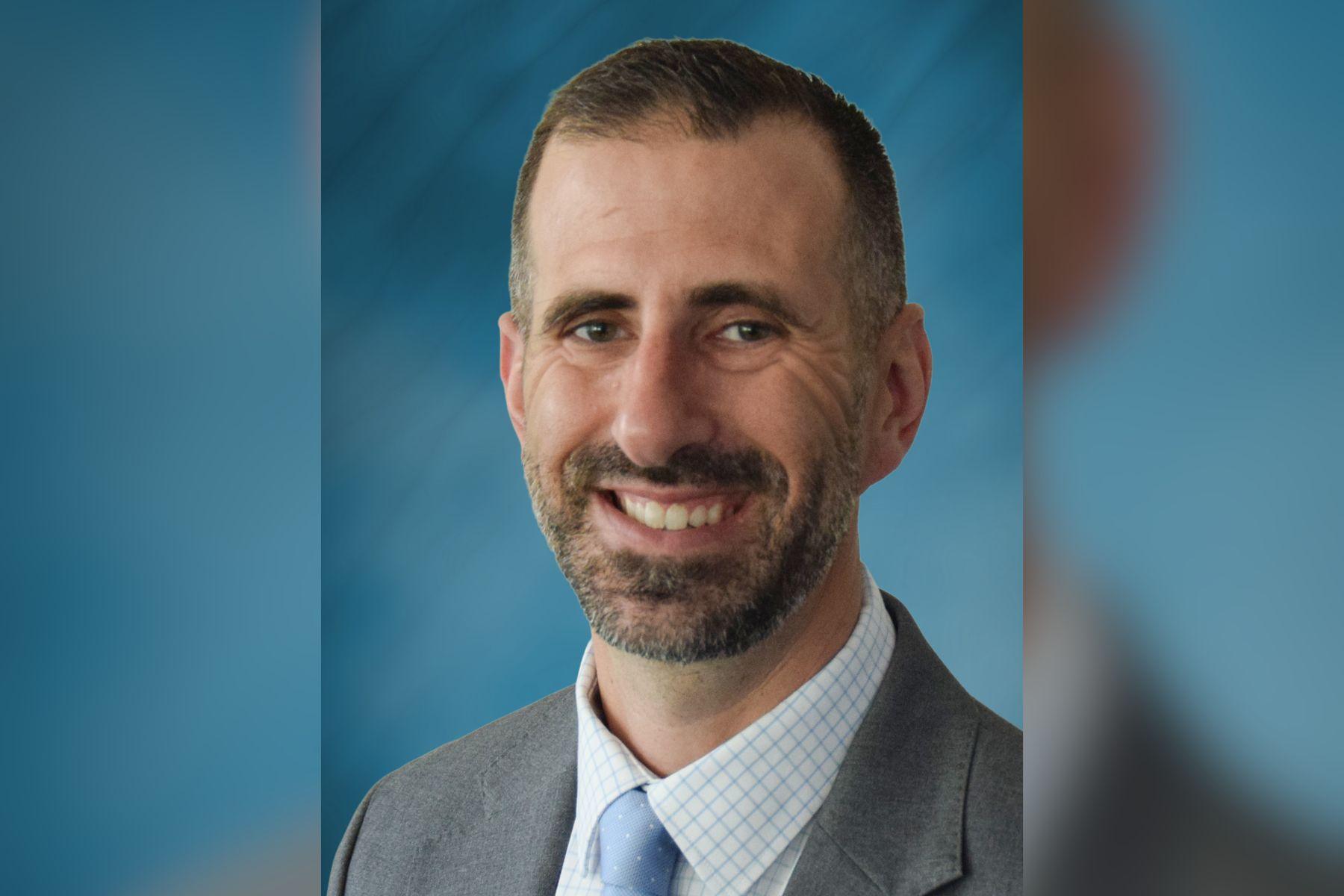 BCIU appoints Robert C. Farina as Director of the Office of Professional Learning