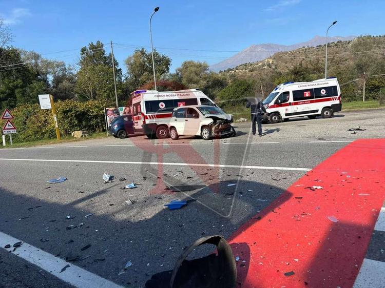 baldissero canavese incidente bettolino
