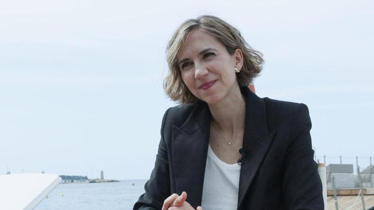 La española Aina Clotet gana el premio revelación de la Semana de la Crítica de Cannes