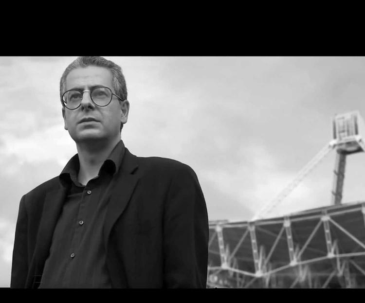 Britischer UFO-Forscher Nick Pope verstorben