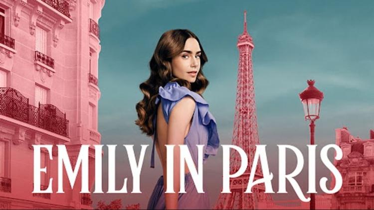 [CASTING] « Emily in Paris » : bientôt un tournage dans la région