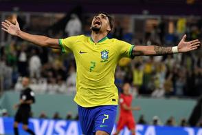 Copa do Mundo de 2026 é primeira a abrir as portas para mais de mil jogadores na mesma edição