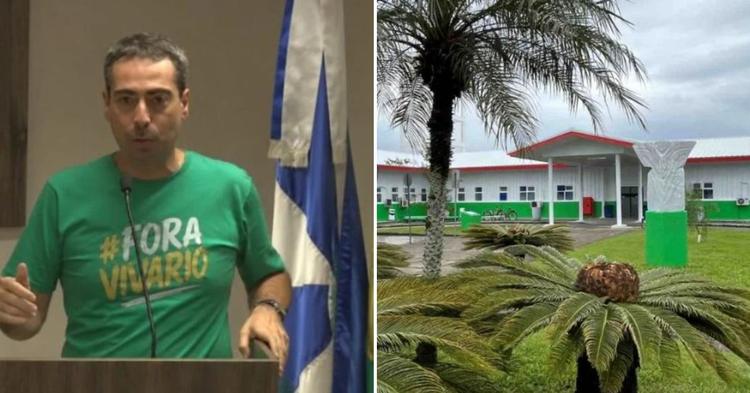 TCE vê indícios de falhas no Hospital Ruth Cardoso, mas não abre fiscalização