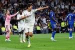 Arbeloa no se portó bien con Gonzalo