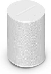 sonos era 100 speaker against a white background