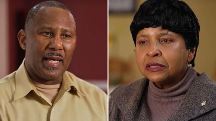 Casal sobrevive a grave acidente de carro nos EUA após orações: “Foi Deus quem fez isso”