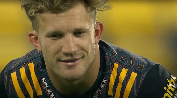 Super Rugby. Une mi-temps a suffi : les Chiefs corrigent les Crusaders et filent en finale