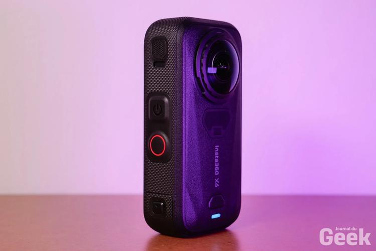 Insta360 X6 07