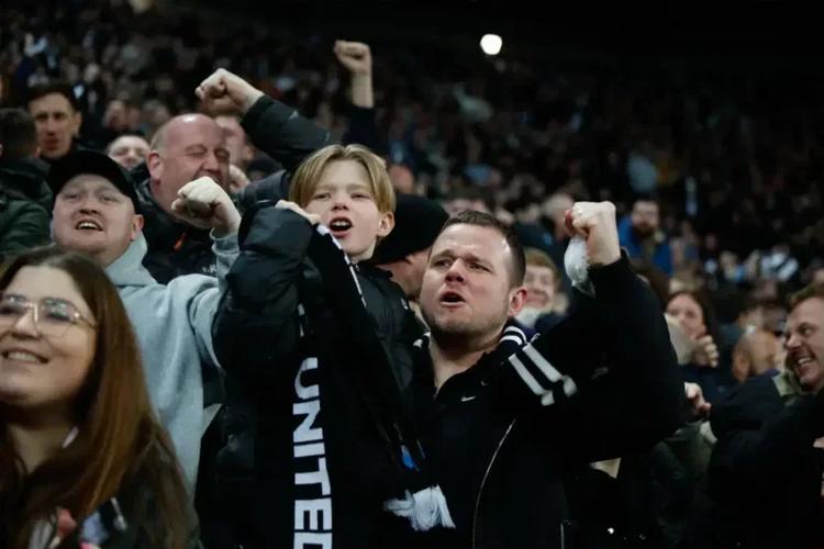 Buckle up Newcastle United fans, the rollercoaster is back in motion